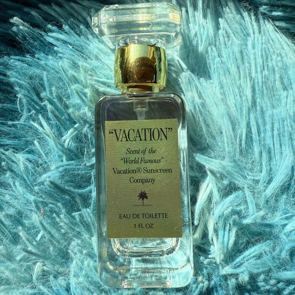 Vacation Eau de Toilette 1 fl oz
